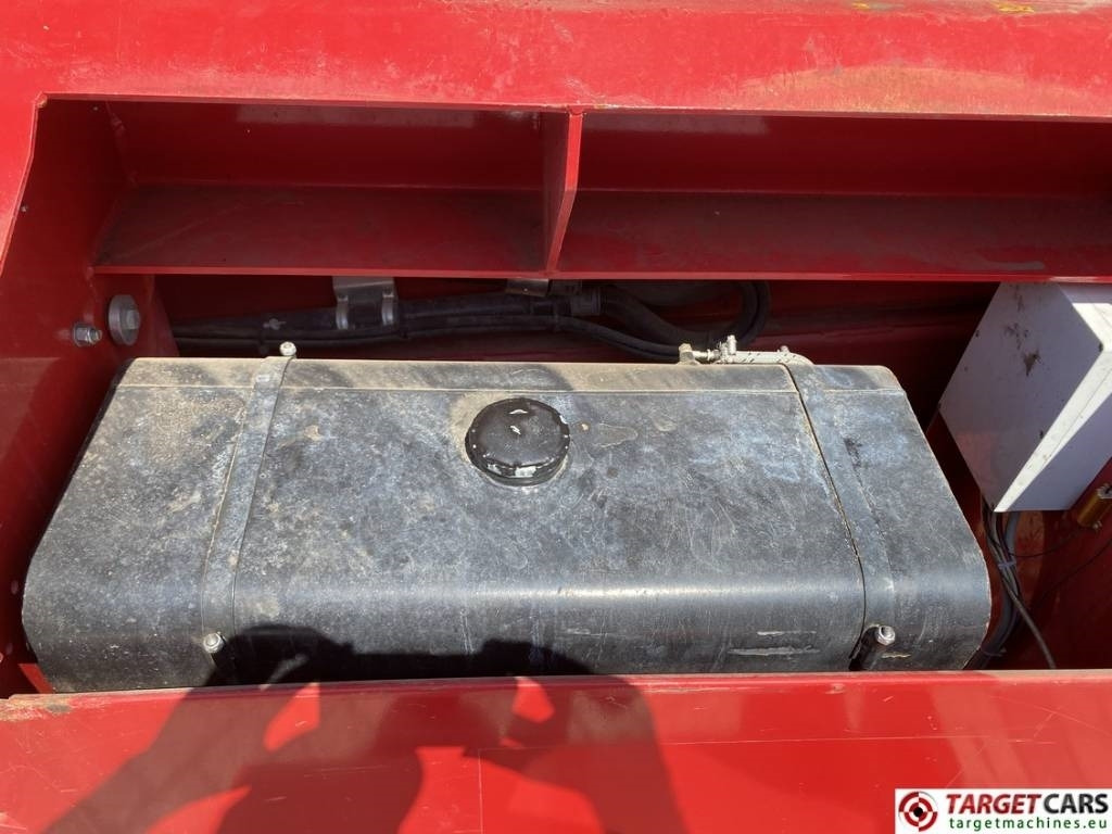 Plataforma de tijeras PB Lifttechnik S270-24 D Scissor 4x4 Diesel Work Lift 2725cm: foto 29