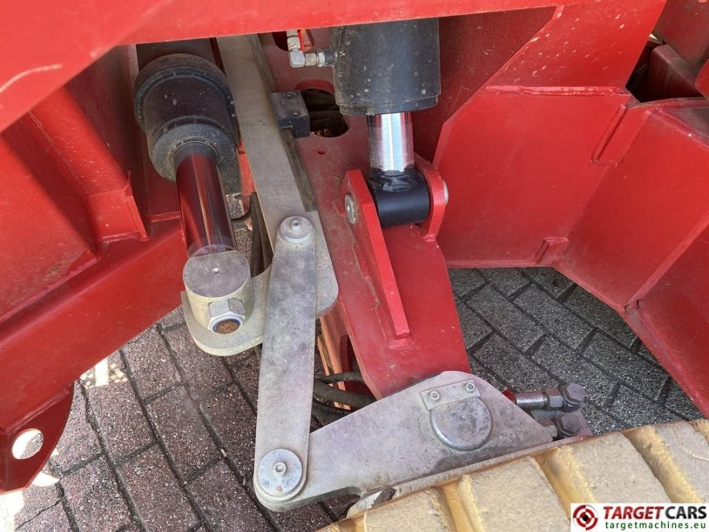 Plataforma de tijeras PB Lifttechnik S270-24 D Scissor 4x4 Diesel Work Lift 2725cm: foto 34