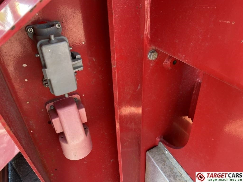 Plataforma de tijeras PB Lifttechnik S270-24 D Scissor 4x4 Diesel Work Lift 2725cm: foto 26