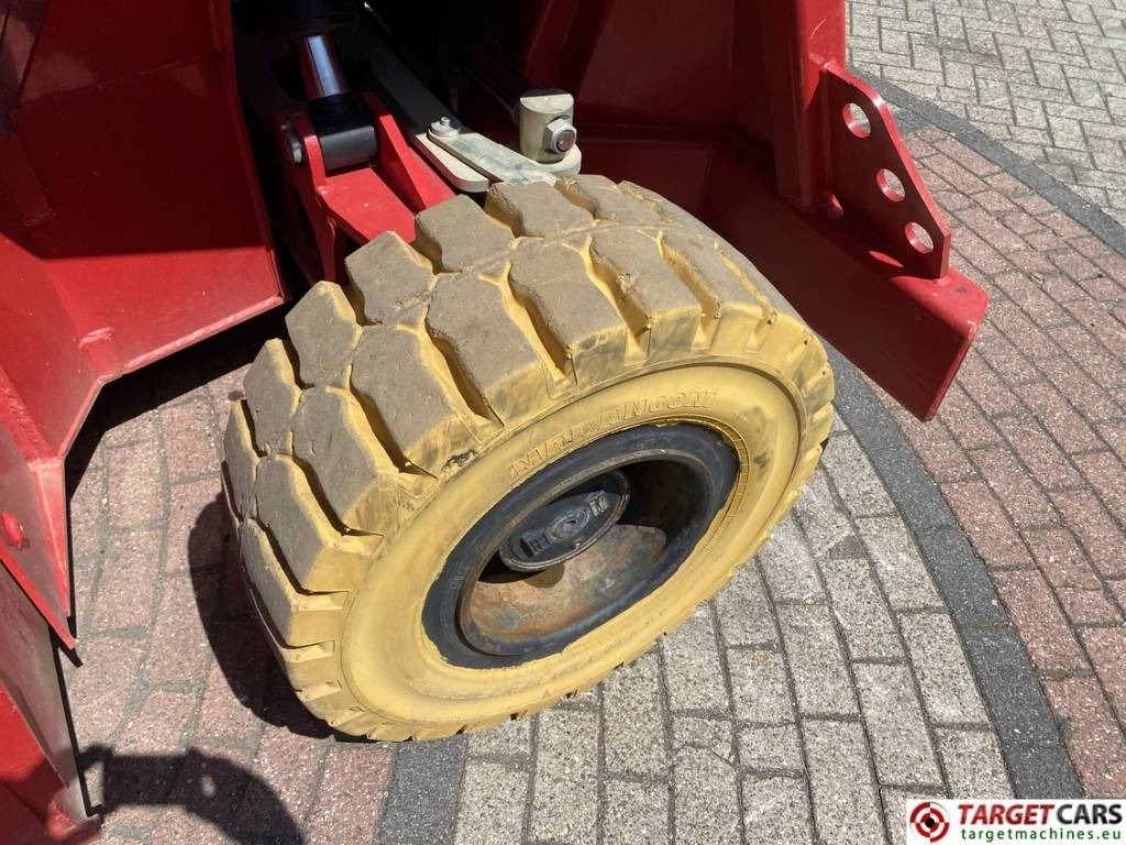 Plataforma de tijeras PB Lifttechnik S270-24 D Scissor 4x4 Diesel Work Lift 2725cm: foto 24