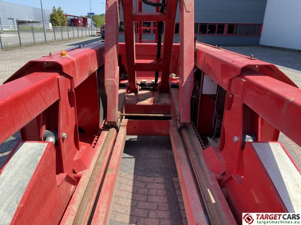 Plataforma de tijeras PB Lifttechnik S270-24 D Scissor 4x4 Diesel Work Lift 2725cm: foto 19