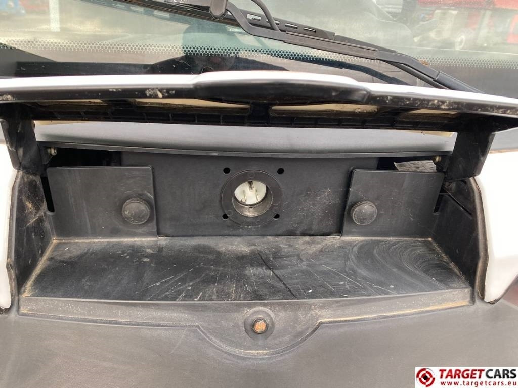 Coche Polaris Gem E2 Electric UTV Vehicle Road Registration: foto 17 Coche Polaris Gem E2 Electric UTV Vehicle Road Registration: foto 17