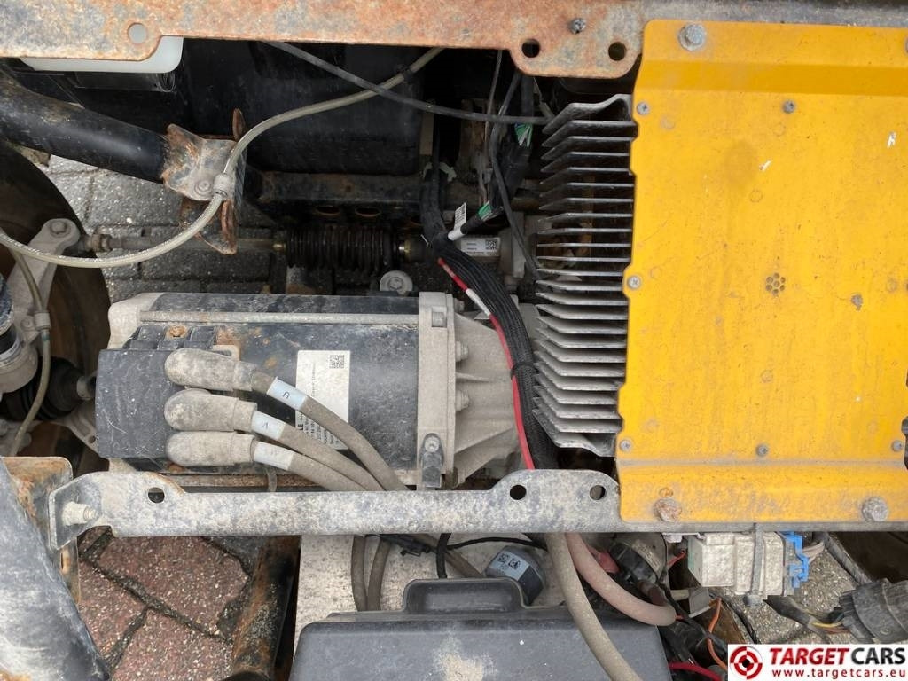 Coche Polaris Gem E2 Electric UTV Vehicle Road Registration: foto 16 Coche Polaris Gem E2 Electric UTV Vehicle Road Registration: foto 16