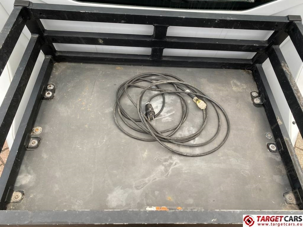 Coche Polaris Gem E2 Electric UTV Vehicle Road Registration: foto 14 Coche Polaris Gem E2 Electric UTV Vehicle Road Registration: foto 14