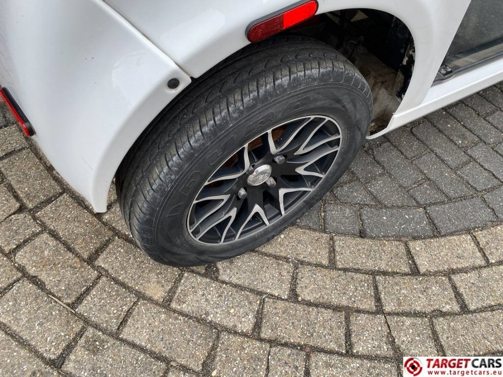 Coche Polaris Gem E2 Electric UTV Vehicle Road Registration: foto 26 Coche Polaris Gem E2 Electric UTV Vehicle Road Registration: foto 26