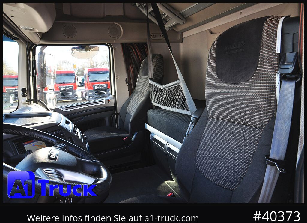 DAF XF 450 FT SSC, GGVS ADR Intarder, Navi - Cabeza tractora: foto 2 DAF XF 450 FT SSC, GGVS ADR Intarder, Navi - Cabeza tractora: foto 2