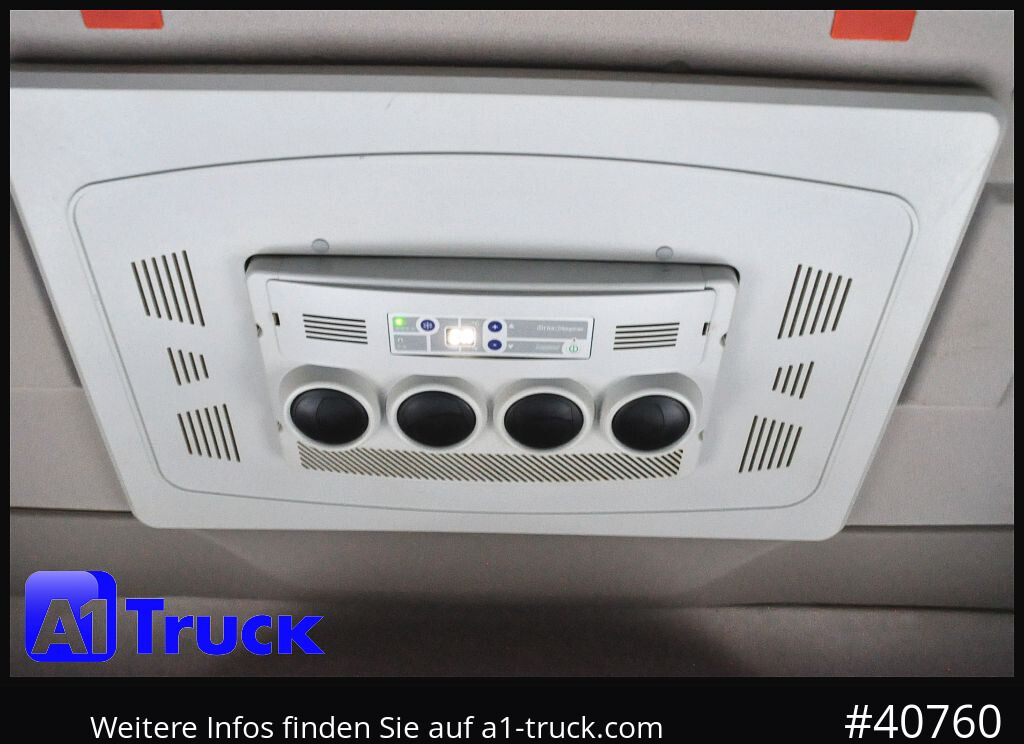 DAF XF 480 SSC, Volumen, Intarder, Standklima, - Cabeza tractora: foto 4 DAF XF 480 SSC, Volumen, Intarder, Standklima, - Cabeza tractora: foto 4