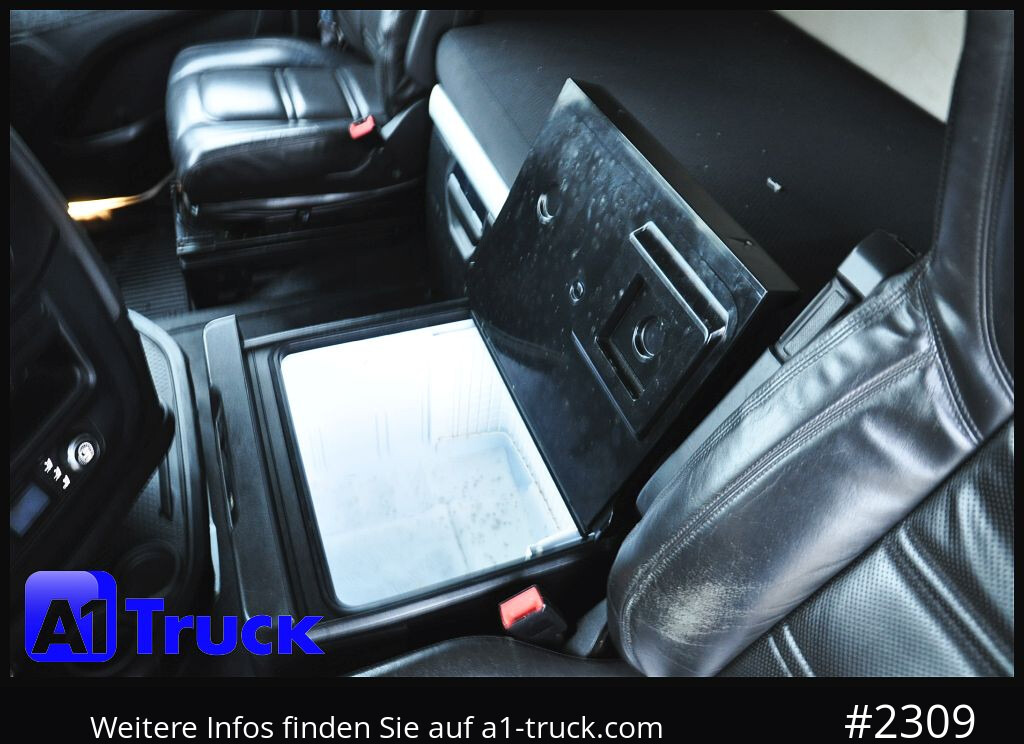 IVECO Stralis 460 , Gas LNG, Retarder Leder - Cabeza tractora: foto 2 IVECO Stralis 460 , Gas LNG, Retarder Leder - Cabeza tractora: foto 2