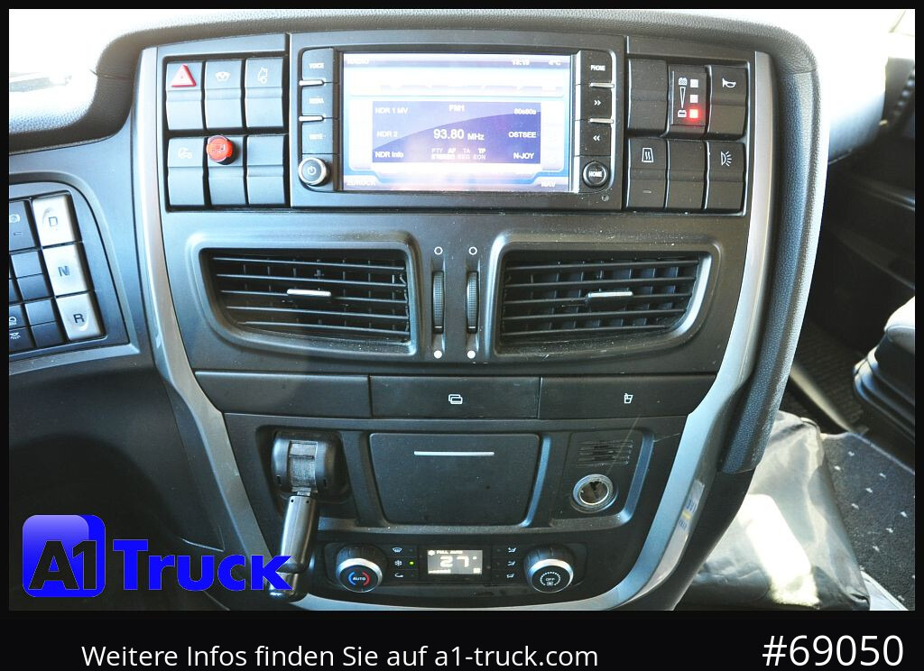 IVECO Stralis AS 480 PS, Intarder ACC, - Cabeza tractora: foto 4 IVECO Stralis AS 480 PS, Intarder ACC, - Cabeza tractora: foto 4