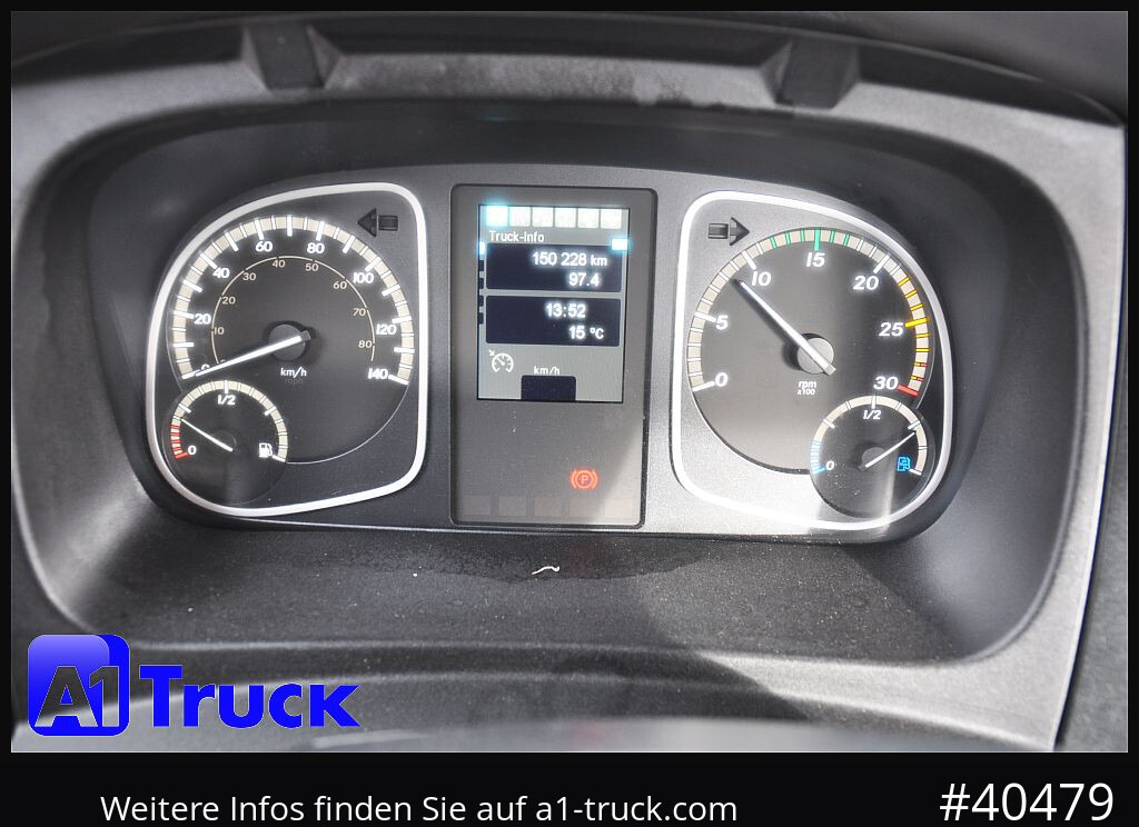 KAMAG Kamag Truck Wiesel, Rangierer, Terberg - Cabeza tractora: foto 3 KAMAG Kamag Truck Wiesel, Rangierer, Terberg - Cabeza tractora: foto 3