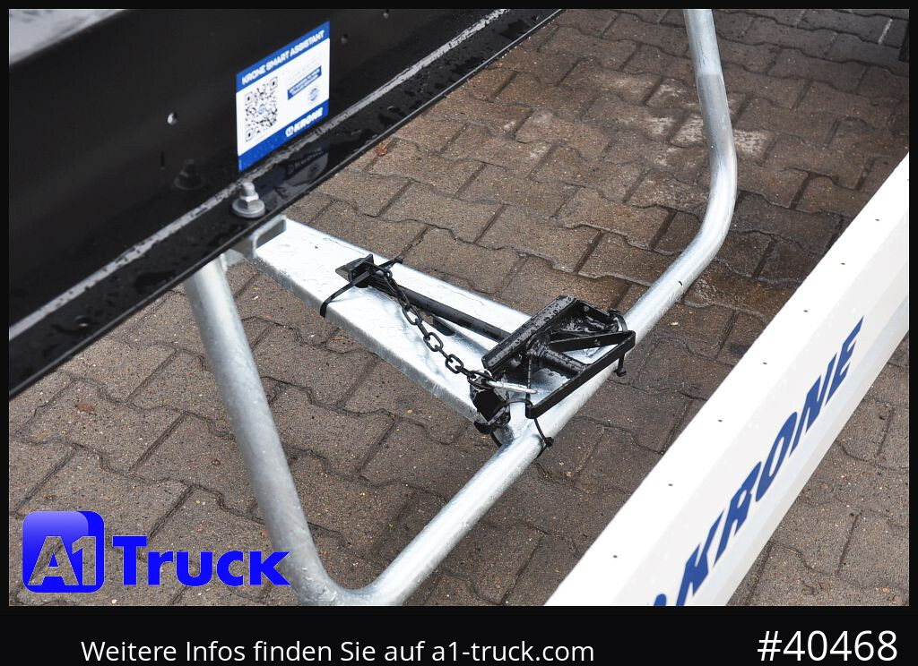 KRONE AZW 18, MAXI für 1120mm + 1320mm, SOFORT NEU - Camión: foto 5 KRONE AZW 18, MAXI für 1120mm + 1320mm, SOFORT NEU - Camión: foto 5