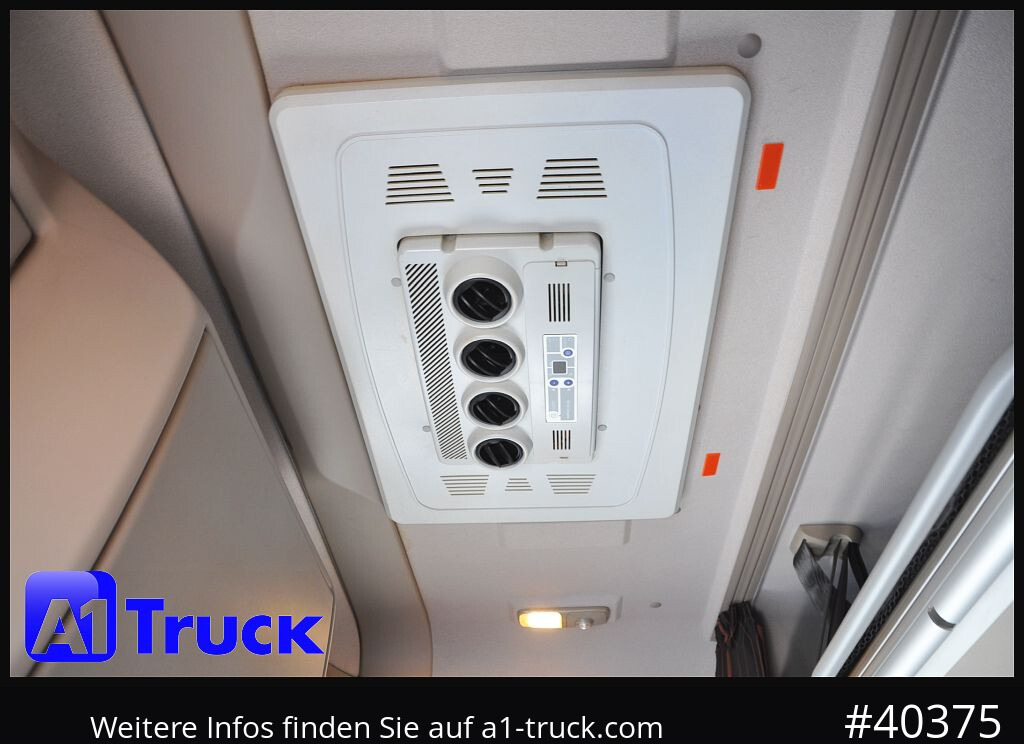 DAF DAF XF 480 FAN SSC Intarder, Lenkachse Standlklima - Camión portacontenedore/ Intercambiable: foto 4 DAF DAF XF 480 FAN SSC Intarder, Lenkachse Standlklima - Camión portacontenedore/ Intercambiable: foto 4