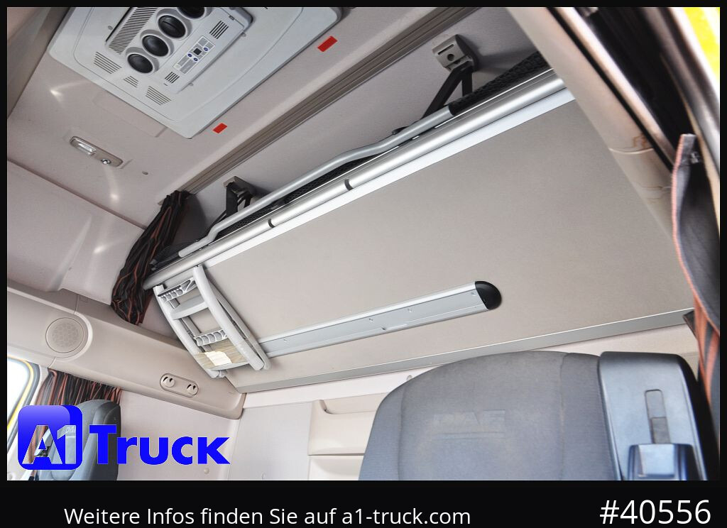 Leasing de DAF XF 480, MultiBDF, 7,45, Standklima, LBW, DAF XF 480, MultiBDF, 7,45, Standklima, LBW,: foto 14 Leasing de DAF XF 480, MultiBDF, 7,45, Standklima, LBW, DAF XF 480, MultiBDF, 7,45, Standklima, LBW,: foto 14