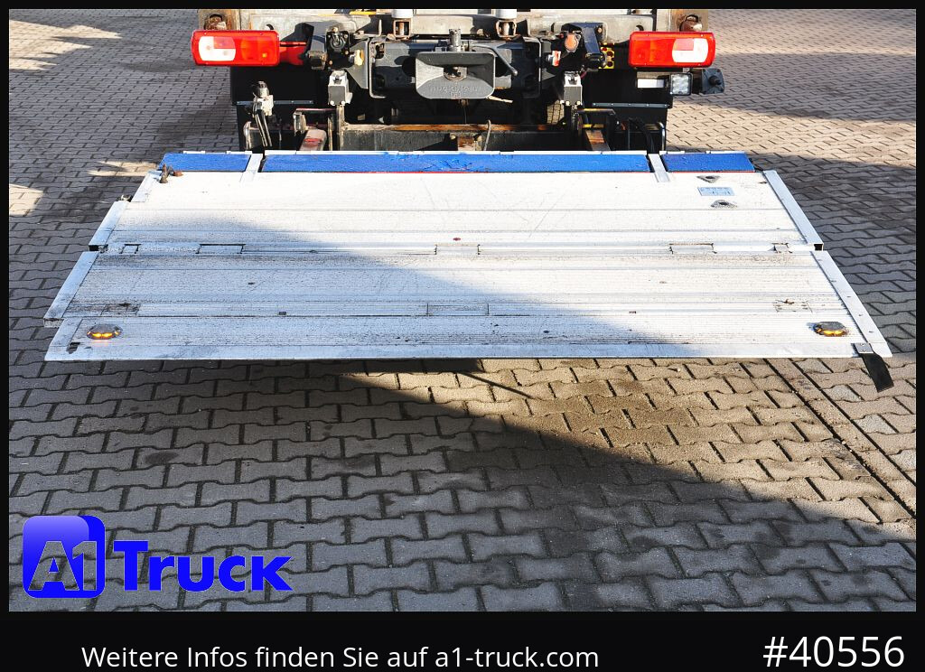 Leasing de DAF XF 480, MultiBDF, 7,45, Standklima, LBW, DAF XF 480, MultiBDF, 7,45, Standklima, LBW,: foto 13 Leasing de DAF XF 480, MultiBDF, 7,45, Standklima, LBW, DAF XF 480, MultiBDF, 7,45, Standklima, LBW,: foto 13