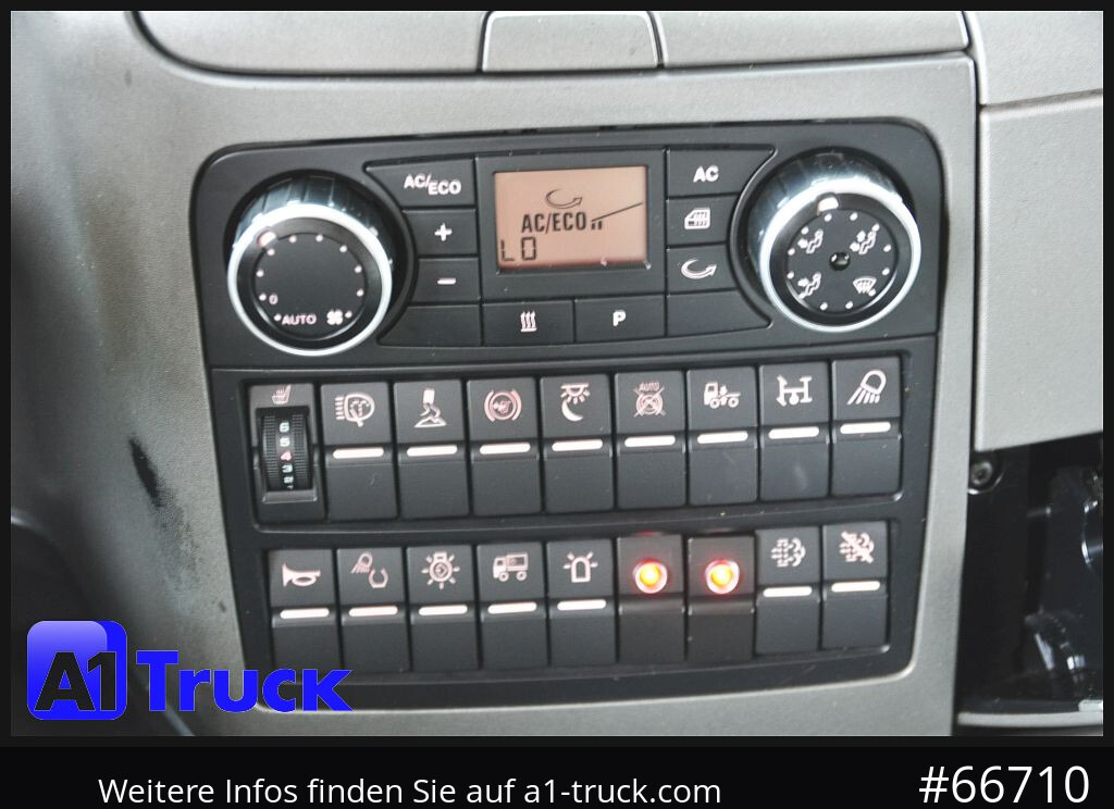 Camión forestal, Camión grúa MAN TGX 26.480, Holz Kesla 2109, 6x4,: foto 7 Camión forestal, Camión grúa MAN TGX 26.480, Holz Kesla 2109, 6x4,: foto 7