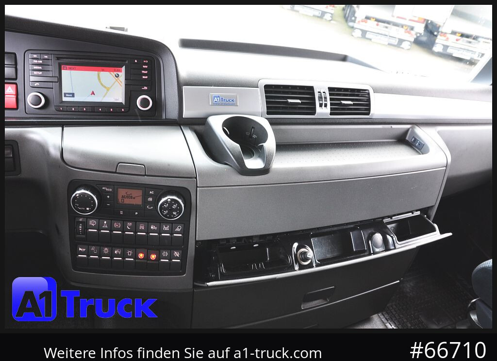 Camión forestal, Camión grúa MAN TGX 26.480, Holz Kesla 2109, 6x4,: foto 6 Camión forestal, Camión grúa MAN TGX 26.480, Holz Kesla 2109, 6x4,: foto 6