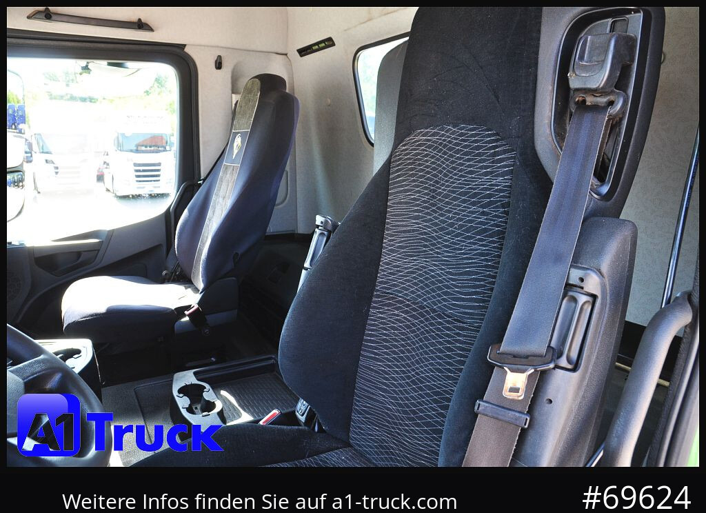 MERCEDES-BENZ Arocs 2542, Abrollkipper, 6x4, HYVA, - Camión multibasculante: foto 4 MERCEDES-BENZ Arocs 2542, Abrollkipper, 6x4, HYVA, - Camión multibasculante: foto 4