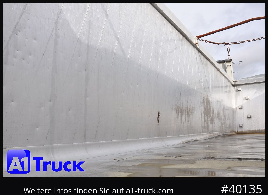 SCHMITZ SKI 24, SL 9.6 Lift, ca. 50m³ - Semirremolque volquete: foto 2 SCHMITZ SKI 24, SL 9.6 Lift, ca. 50m³ - Semirremolque volquete: foto 2