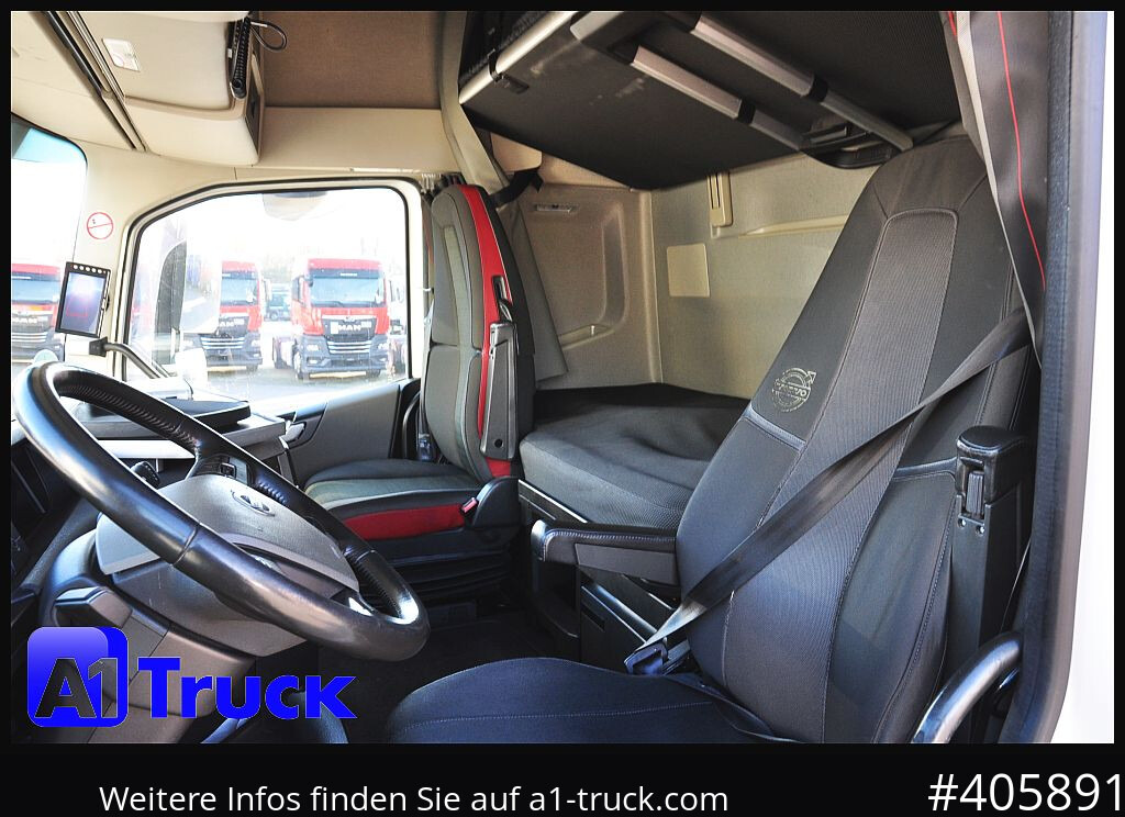 Leasing de VOLVO FH 460 XL, Chassi Standklima, VOLVO FH 460 XL, Chassi Standklima,: foto 14 Leasing de VOLVO FH 460 XL, Chassi Standklima, VOLVO FH 460 XL, Chassi Standklima,: foto 14