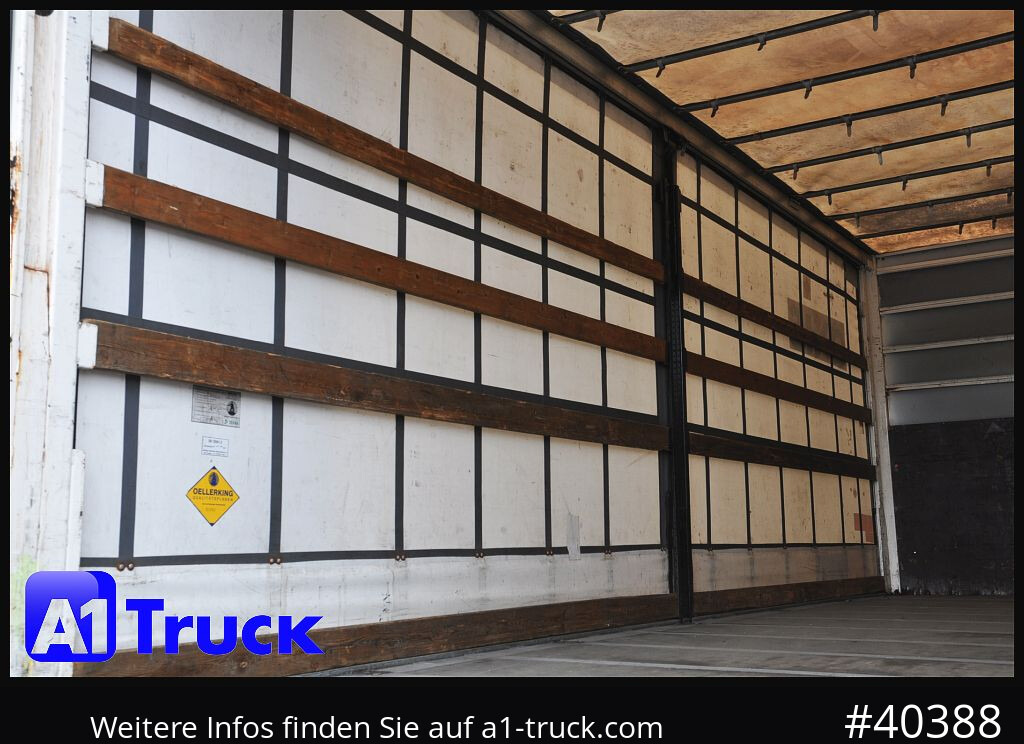 WECON WPR 745, verzinkt, 2520 innen, Code XL - Toldo carrocería: foto 5 WECON WPR 745, verzinkt, 2520 innen, Code XL - Toldo carrocería: foto 5