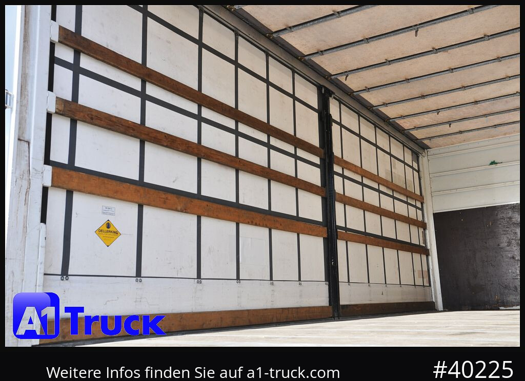 WECON WPR 745, verzinkt, 2520 innen, Code XL - Toldo carrocería: foto 3 WECON WPR 745, verzinkt, 2520 innen, Code XL - Toldo carrocería: foto 3