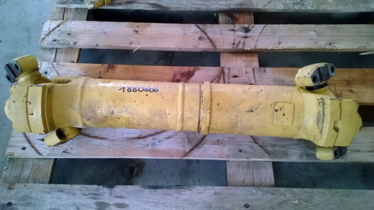 Caterpillar 735 ALBERO DI TRASMISSIONE - Palier para Maquinaria de construcción: foto 1 Caterpillar 735 ALBERO DI TRASMISSIONE - Palier para Maquinaria de construcción: foto 1