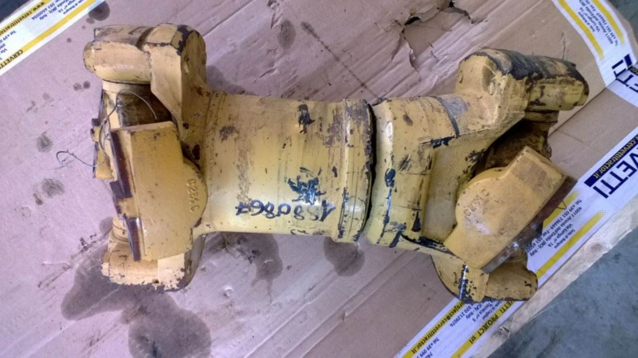 Caterpillar 735 ALBERO DI TRASMISSIONE - Palier para Maquinaria de construcción: foto 1 Caterpillar 735 ALBERO DI TRASMISSIONE - Palier para Maquinaria de construcción: foto 1