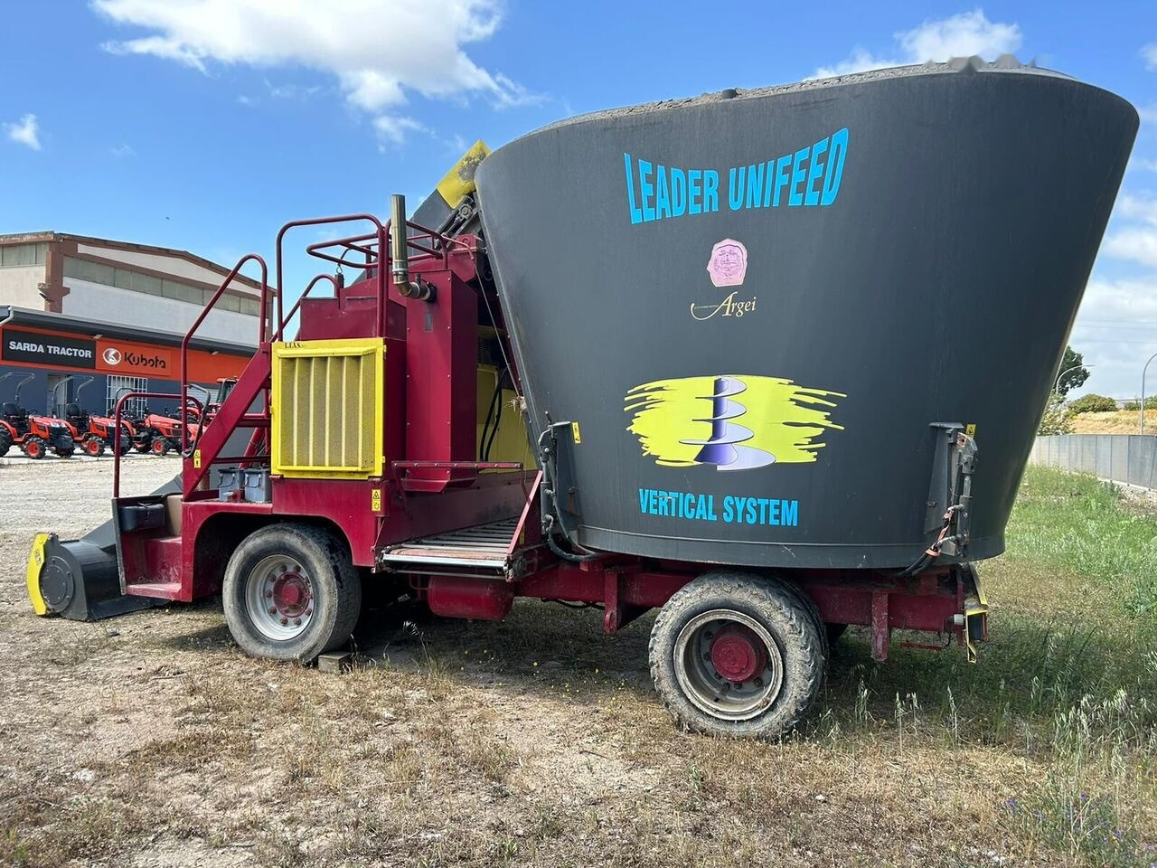 MUTTI ADOLFO ROLLER CAR MC 16 - Desensiladora: foto 1 MUTTI ADOLFO ROLLER CAR MC 16 - Desensiladora: foto 1