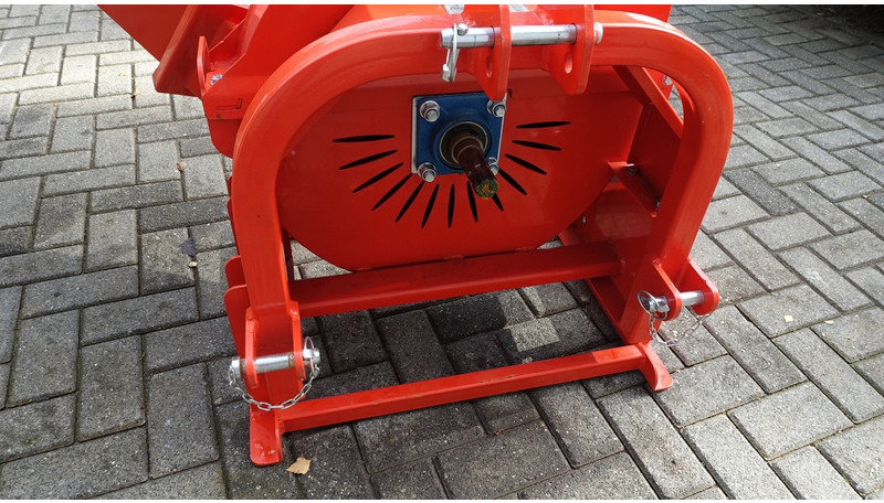 Wood chipper WCX5G Houtversnipperraar Takkenversnipperraar Hakselaar - Trituradora de madera: foto 5 Wood chipper WCX5G Houtversnipperraar Takkenversnipperraar Hakselaar - Trituradora de madera: foto 5