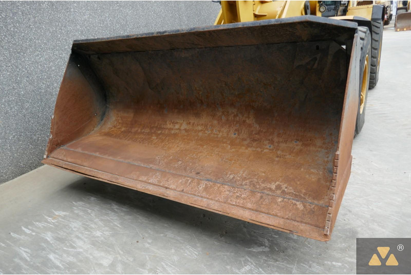 Cargadora de ruedas Caterpillar 938K: foto 6 Cargadora de ruedas Caterpillar 938K: foto 6