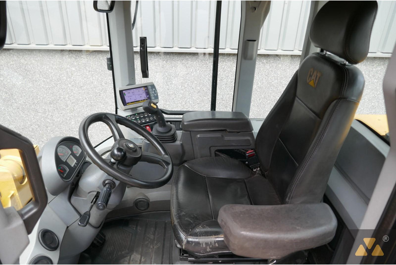 Cargadora de ruedas Caterpillar 938K: foto 7 Cargadora de ruedas Caterpillar 938K: foto 7