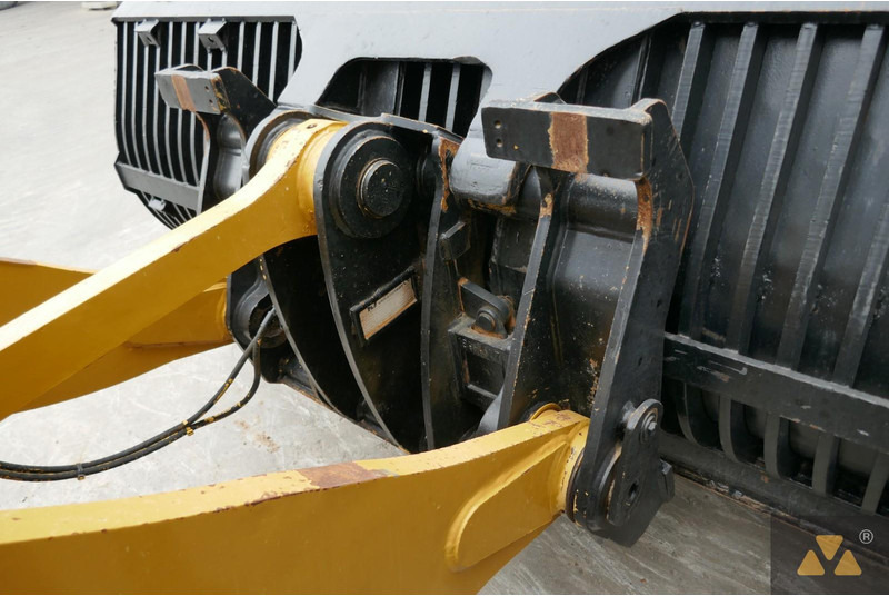 Cargadora de ruedas Caterpillar 938K: foto 19 Cargadora de ruedas Caterpillar 938K: foto 19