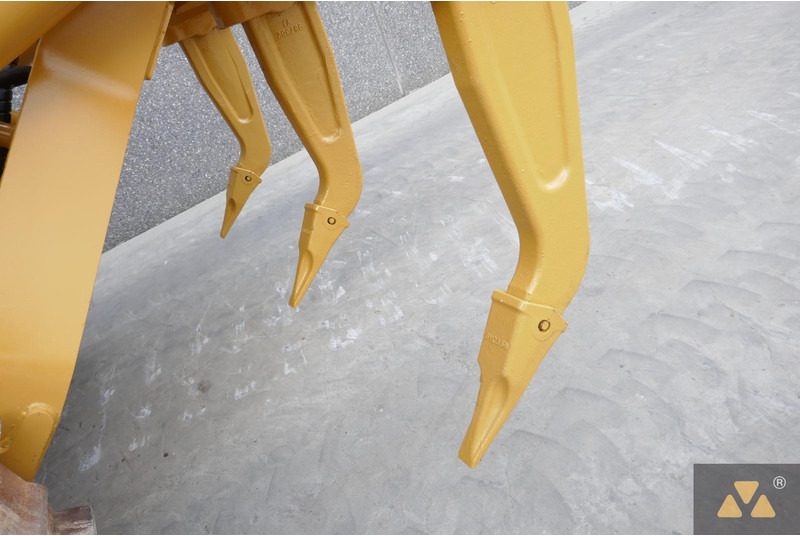 Bulldozer Caterpillar D7E: foto 10 Bulldozer Caterpillar D7E: foto 10