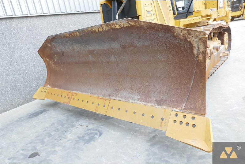 Bulldozer Caterpillar D7E: foto 11 Bulldozer Caterpillar D7E: foto 11