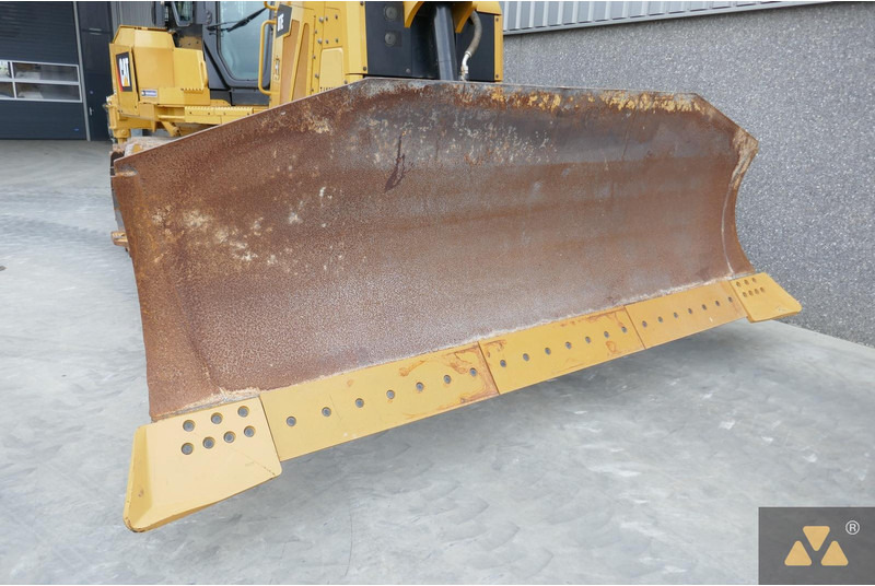 Bulldozer Caterpillar D7E: foto 12 Bulldozer Caterpillar D7E: foto 12