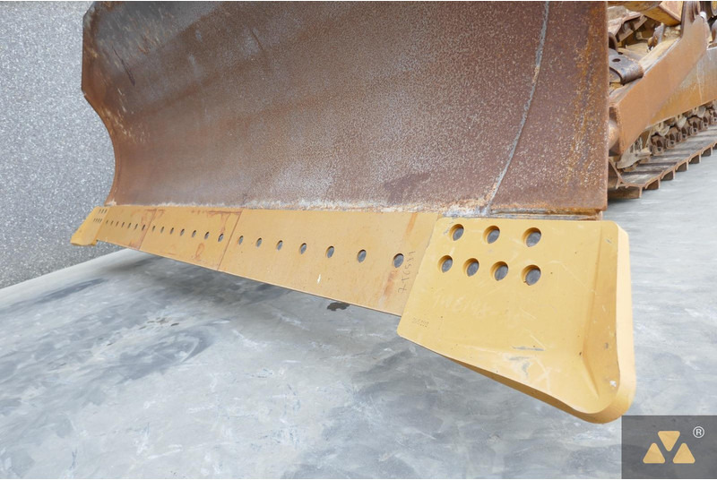 Bulldozer Caterpillar D7E: foto 13 Bulldozer Caterpillar D7E: foto 13