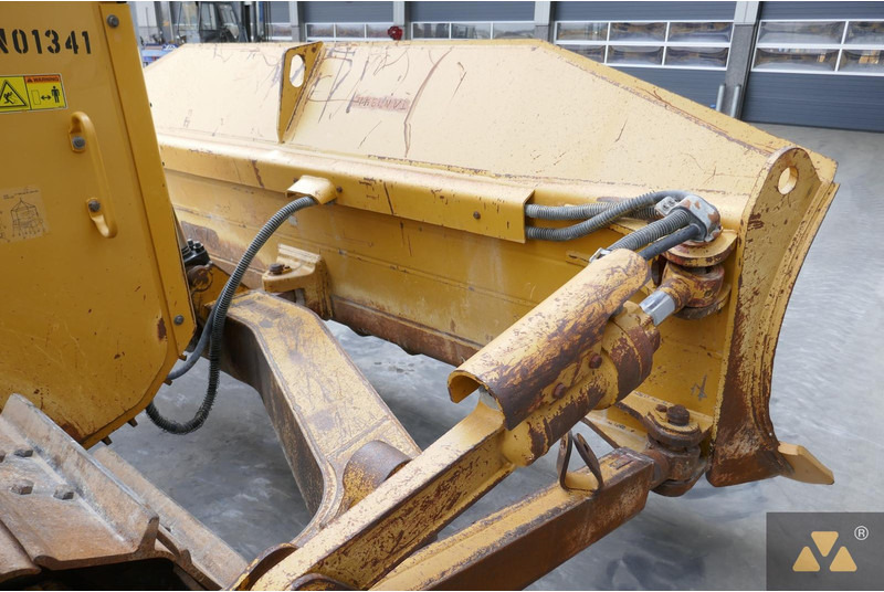 Bulldozer Caterpillar D7E: foto 15 Bulldozer Caterpillar D7E: foto 15