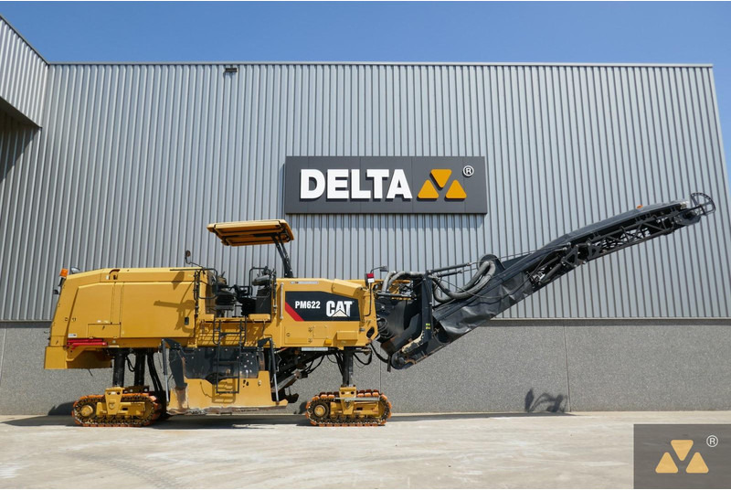 Construcción de carreteras Caterpillar PM622: foto 1