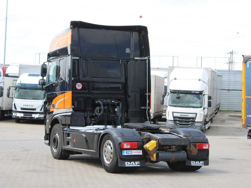 DAF XF 510 FT, EURO 6, SECONDARY AIR CONDITIONING - Cabeza tractora: foto 4 DAF XF 510 FT, EURO 6, SECONDARY AIR CONDITIONING - Cabeza tractora: foto 4