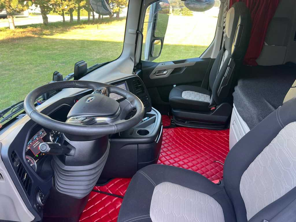 Ford F-MAX 500, EURO 6, WARRANTY UNTIL 2026 - Cabeza tractora: foto 3 Ford F-MAX 500, EURO 6, WARRANTY UNTIL 2026 - Cabeza tractora: foto 3