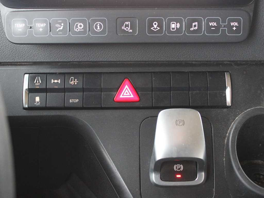 Cabeza tractora Mercedes-Benz Actros 1851, EURO 6, NAVIGATION: foto 10