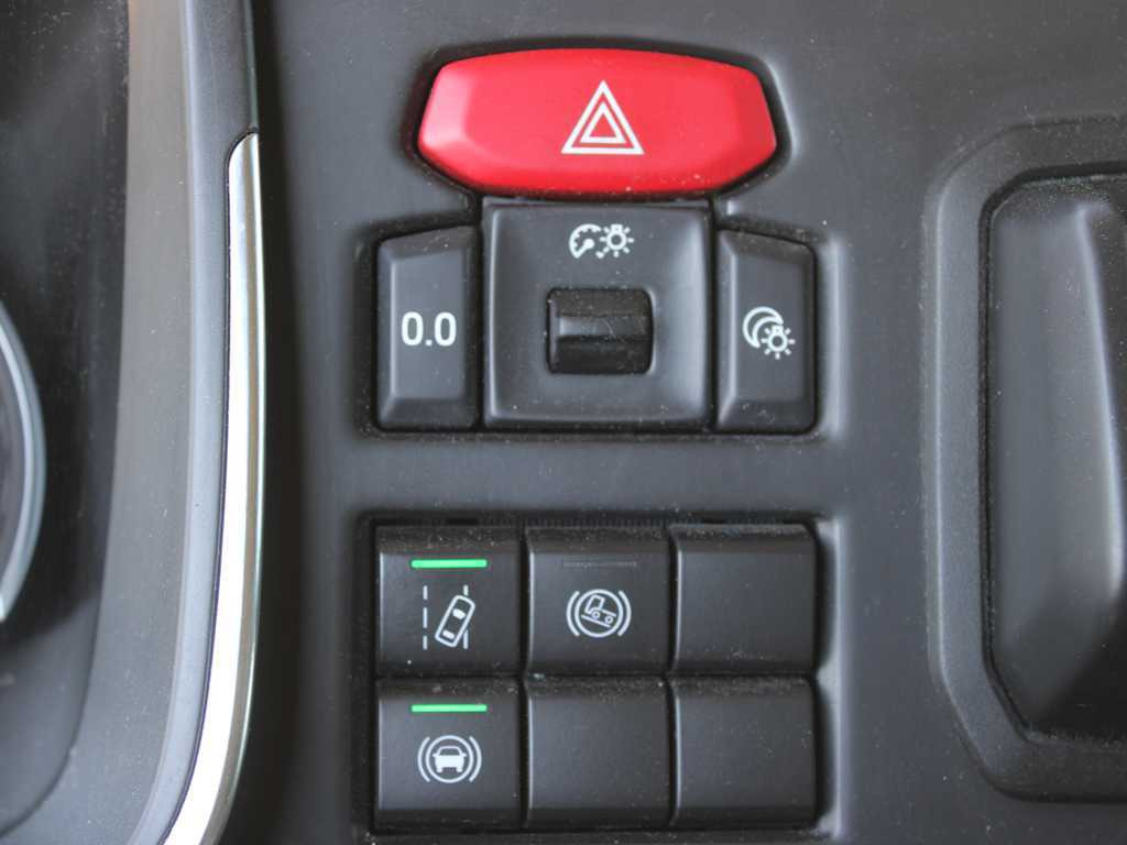 Cabeza tractora Scania S520 V8, LOWDECK, RETARDER, NAVIGATION: foto 11 Cabeza tractora Scania S520 V8, LOWDECK, RETARDER, NAVIGATION: foto 11