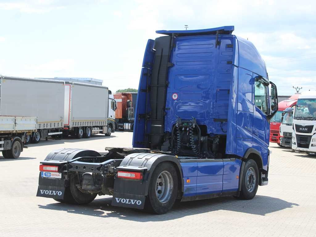 Volvo FH 500, DOUBLE CIRCUIT, EURO 6, VEB +, I-SAVE - Cabeza tractora: foto 3 Volvo FH 500, DOUBLE CIRCUIT, EURO 6, VEB +, I-SAVE - Cabeza tractora: foto 3