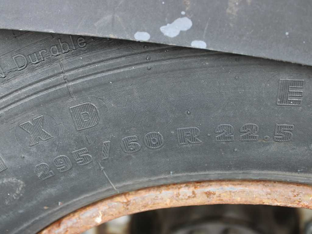Cabeza tractora Volvo FH 500, EURO 6, LOWDECK, VEB +, I-PARK COOL Volvo FH 500, EURO 6, LOWDECK, VEB +, I-PARK COOL: foto 16
