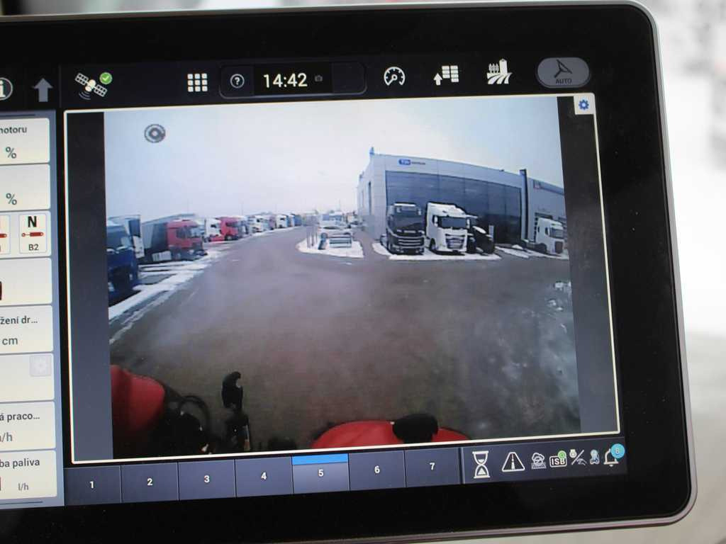 Leasing de Case 400 Case 400: foto 18 Leasing de Case 400 Case 400: foto 18