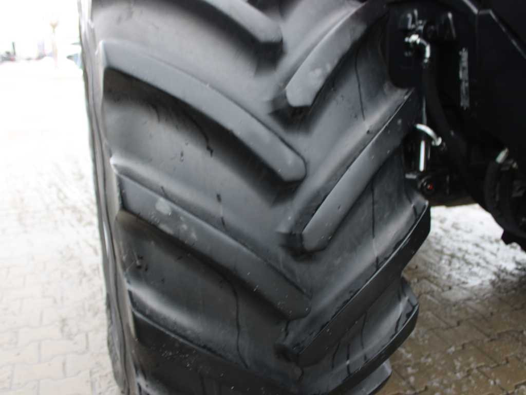 Leasing de Case 400 Case 400: foto 25 Leasing de Case 400 Case 400: foto 25