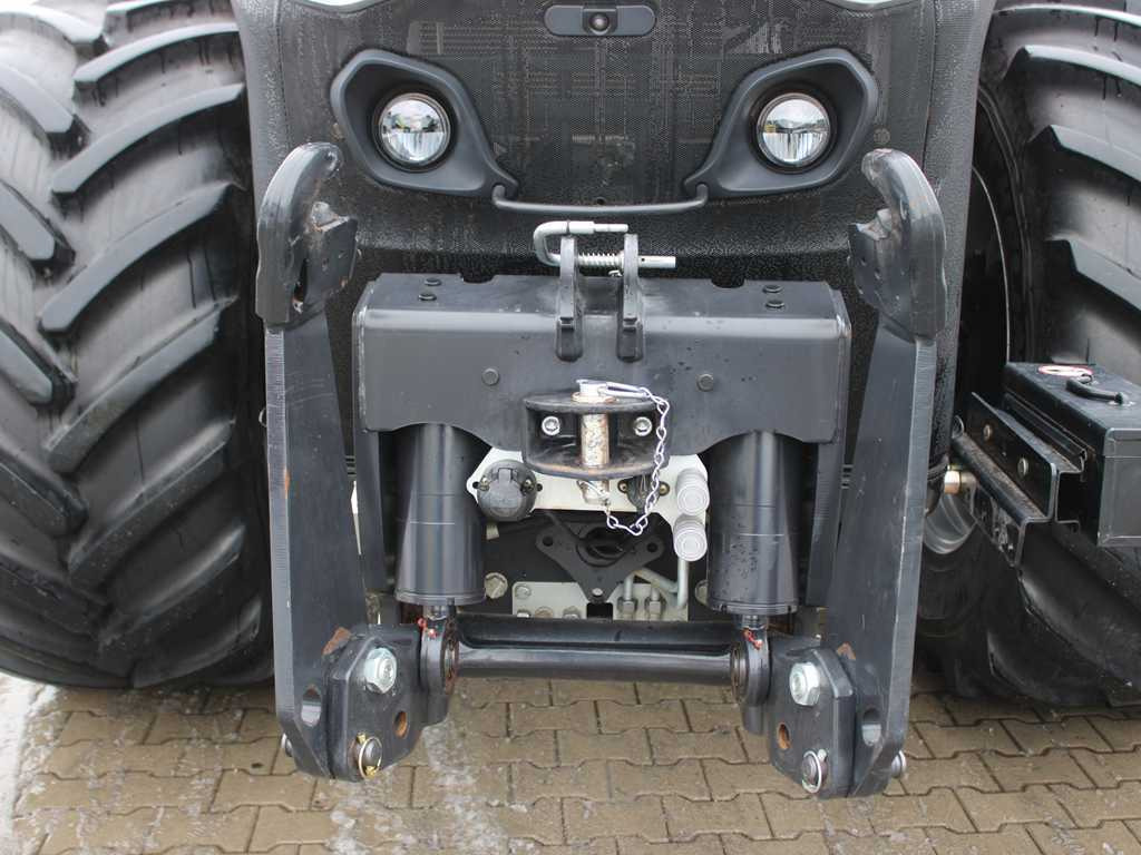 Leasing de Case 400 Case 400: foto 7 Leasing de Case 400 Case 400: foto 7