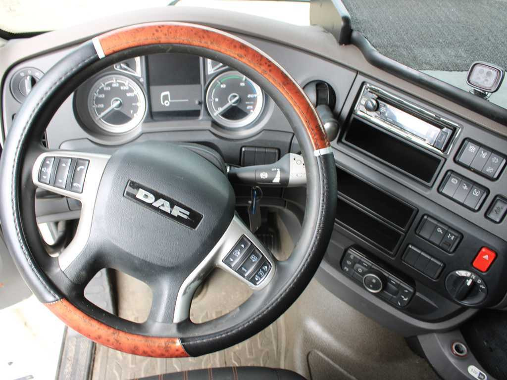 Leasing de DAF XF 450, EURO 6, INDEPENDENT AIR CONDITIONING, AIR SUSPENSION DAF XF 450, EURO 6, INDEPENDENT AIR CONDITIONING, AIR SUSPENSION: foto 9 Leasing de DAF XF 450, EURO 6, INDEPENDENT AIR CONDITIONING, AIR SUSPENSION DAF XF 450, EURO 6, INDEPENDENT AIR CONDITIONING, AIR SUSPENSION: foto 9