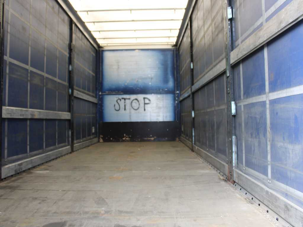 Leasing de DAF XF 450, EURO 6, INDEPENDENT AIR CONDITIONING, AIR SUSPENSION DAF XF 450, EURO 6, INDEPENDENT AIR CONDITIONING, AIR SUSPENSION: foto 6 Leasing de DAF XF 450, EURO 6, INDEPENDENT AIR CONDITIONING, AIR SUSPENSION DAF XF 450, EURO 6, INDEPENDENT AIR CONDITIONING, AIR SUSPENSION: foto 6