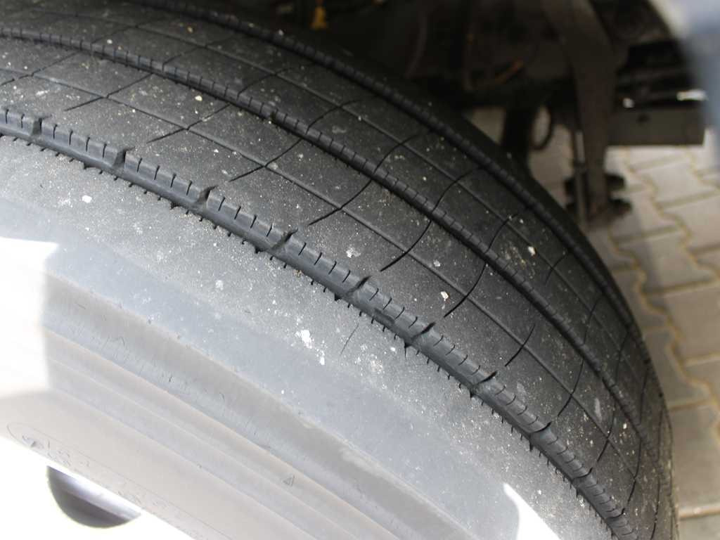 Leasing de DAF XF 450, EURO 6, INDEPENDENT AIR CONDITIONING, AIR SUSPENSION DAF XF 450, EURO 6, INDEPENDENT AIR CONDITIONING, AIR SUSPENSION: foto 20 Leasing de DAF XF 450, EURO 6, INDEPENDENT AIR CONDITIONING, AIR SUSPENSION DAF XF 450, EURO 6, INDEPENDENT AIR CONDITIONING, AIR SUSPENSION: foto 20